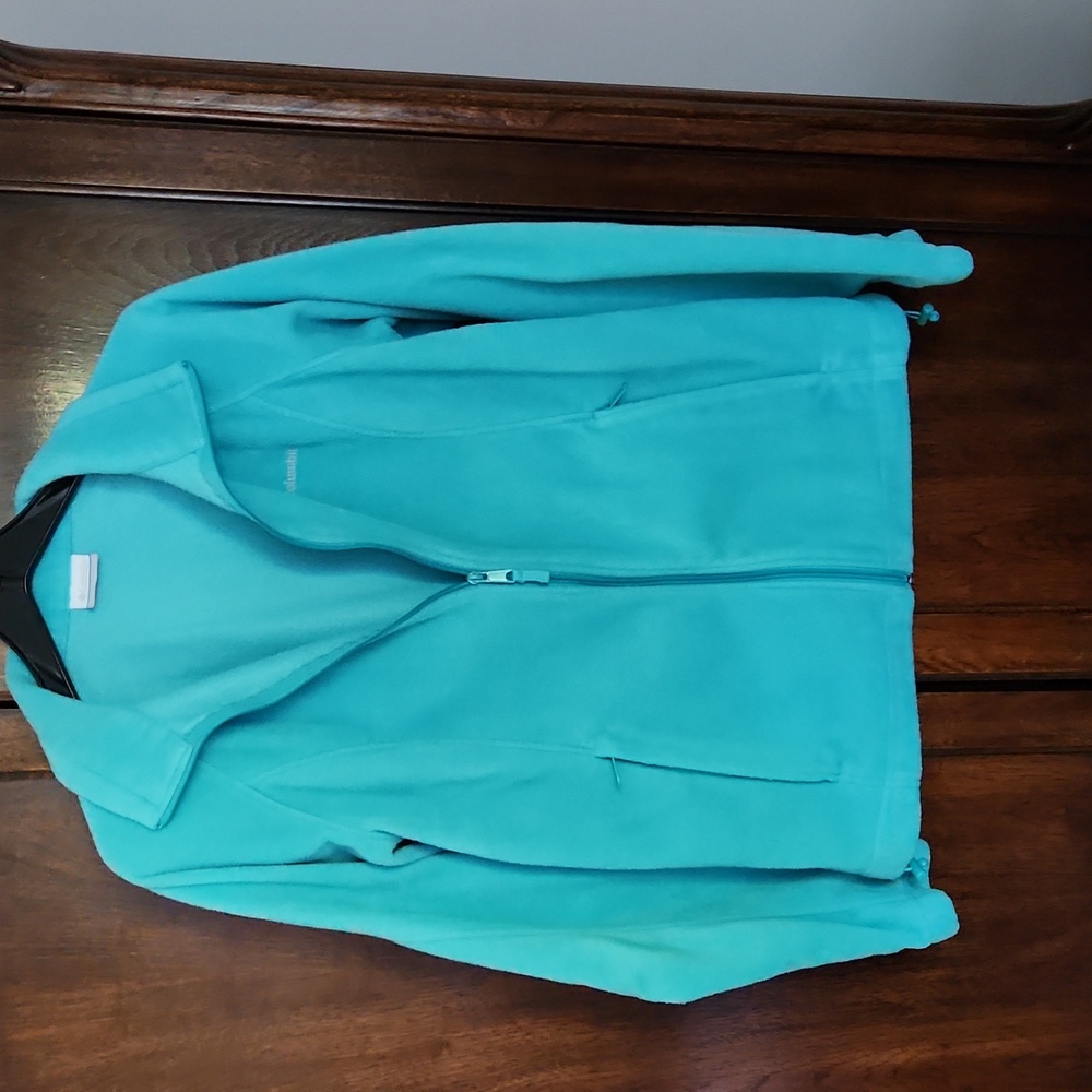 Ladies Columbia jacket